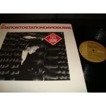 David Bowie - Station to station David Bowie - Station to station