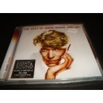 David Bowie - The Best of David Bowie 1980 / 1987 David Bowie - The Best of David Bowie 1980 / 1987