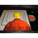 David Bowie / prt Records