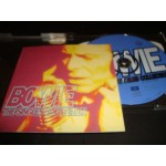 David Bowie - the Singles Collection David Bowie - the Singles Collection