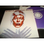 David Bowie - the Best of David Bowie 1969/1974 David Bowie - the Best of David Bowie 1969/1974