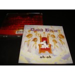 David Byrne - uh oh David Byrne - uh oh