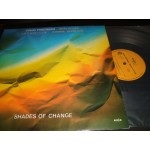 David Friedman - Shades of Change