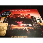 David Gilmour - live in Gdansk David Gilmour - live in Gdansk