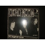 Dead Moon - Defiance Dead Moon - Defiance