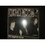 Dead Moon - Defiance