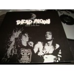 Dead Moon - Echoes of the Past Dead Moon - Echoes of the Past