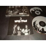 Dead Moon - Echoes Of The Past Dead Moon - Echoes Of The Past