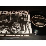 Dead Moon - Ricochet / Running out of time Dead Moon - Ricochet / Running out of time