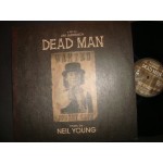 Dead man - Jim Jarmusch / Neil Young Dead man - Jim Jarmusch / Neil Young