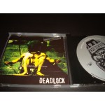Deadlock - Τέλος Υπανθρώπων - Η Γένεσις Deadlock - Τέλος Υπανθρώπων - Η Γένεσις
