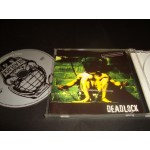Deadlock - Τέλος Υπανθρώπων - Η Γένεσις Deadlock - Τέλος Υπανθρώπων - Η Γένεσις