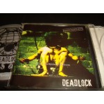 Deadlock - Τέλος Υπανθρώπων - Η Γένεσις Deadlock - Τέλος Υπανθρώπων - Η Γένεσις