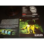 Deadlock - Τέλος Υπανθρώπων - Η Γένεσις