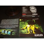 Deadlock - Τέλος Υπανθρώπων - Η Γένεσις Deadlock - Τέλος Υπανθρώπων - Η Γένεσις