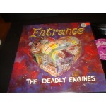 Deadly Engines - Entrance Deadly Engines - Entrance