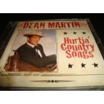 Dean Martin - Hurtin Country Songs Dean Martin - Hurtin Country Songs