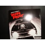 Death Proof - quentin tarantino Death Proof - quentin tarantino