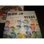 Death in Vegas - dead Elvis Death in Vegas - dead Elvis