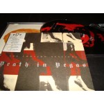 Death in Vegas - the contino sessions Death in Vegas - the contino sessions