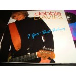 Debbie Davies - I got that feeling