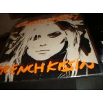Debbie Harry - French Kissin Debbie Harry - French Kissin