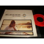 Dee C Lee - See the Day / The Paris Match