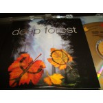 Deep Forest - Boheme Deep Forest - Boheme