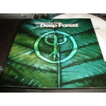 Deep Forest - Essence of the Forest by Deep Forest Deep Forest - Essence of the Forest by Deep Forest