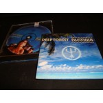 Deep Forest - Pacifique Deep Forest - Pacifique