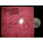 Deep Freeze Mice - the tender yellow ponies of insomnia