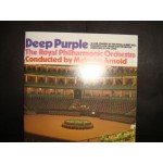 Deep Purple - Concerto for group and Orchestra