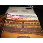 Deep Purple - Concerto for group and Orchestra