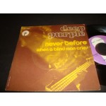 Deep Purple - Never Before Deep Purple - Never Before