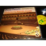 Deep Purple - Royal Philharmonic Orchestra Deep Purple - Royal Philharmonic Orchestra