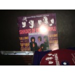 Deep Purple - Shades of Deep Purple Deep Purple - Shades of Deep Purple