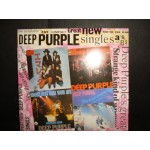 Deep Purple - Singles A's & B's Deep Purple - Singles A's & B's