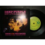 Deep Purple - Smoke on the water Deep Purple - Smoke on the water