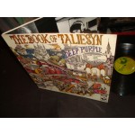 Deep Purple - The Book Of Taliesyn Deep Purple - The Book Of Taliesyn
