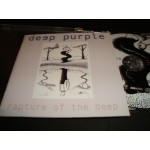 Deep Purple - rapture of the deep Deep Purple - rapture of the deep