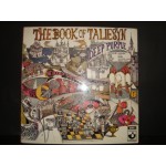 Deep Purple - the book of taliesyn Deep Purple - the book of taliesyn