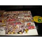 Deep Purple - the book of taliesyn Deep Purple - the book of taliesyn