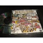 Deep Purple - the book of taliesyn Deep Purple - the book of taliesyn