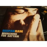Deepak Ram - Searching for Satyam