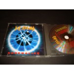 Def Leppard - Adrenalize