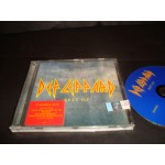 Def Leppard - Best off