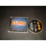 Def Leppard - Euphoria Def Leppard - Euphoria