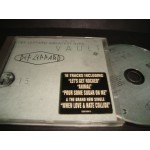 Def Leppard - Greatest Hits / Vault 1980 /1995 Def Leppard - Greatest Hits / Vault 1980 /1995