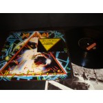 Def Leppard - Hysteria