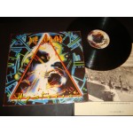 Def Leppard - Hysteria